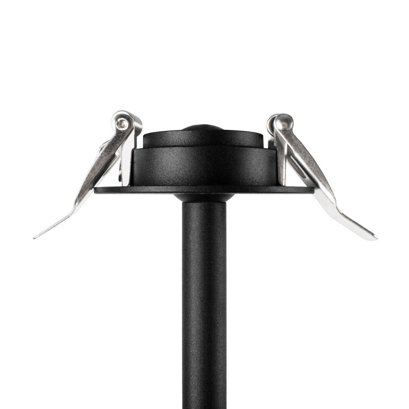 Встраиваемый светильник LOFT IT 10359/1200 Black
