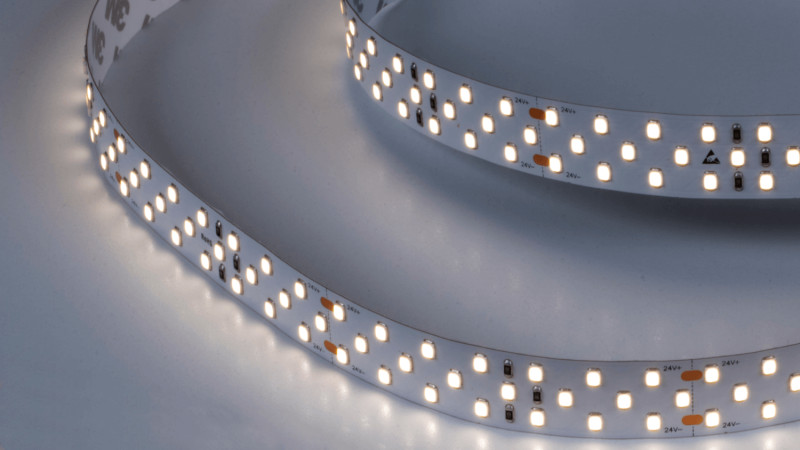 Лента DesignLed DSG2252-24-NW-33