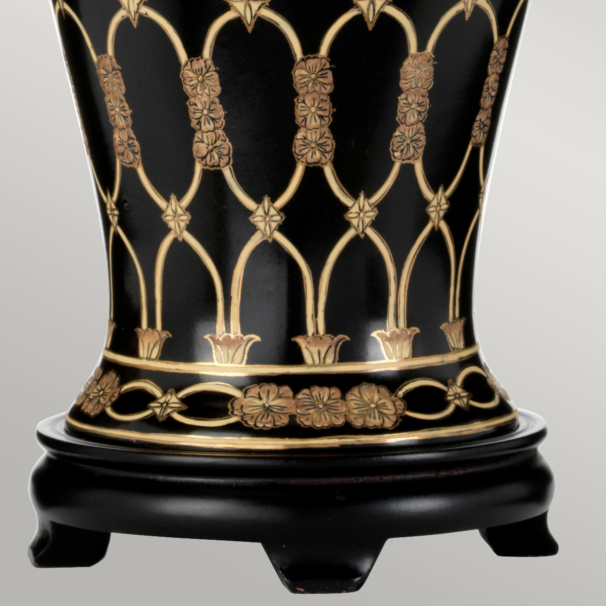 Настольная лампа Elstead Lighting , Арт. DL-TAIPEI-TL