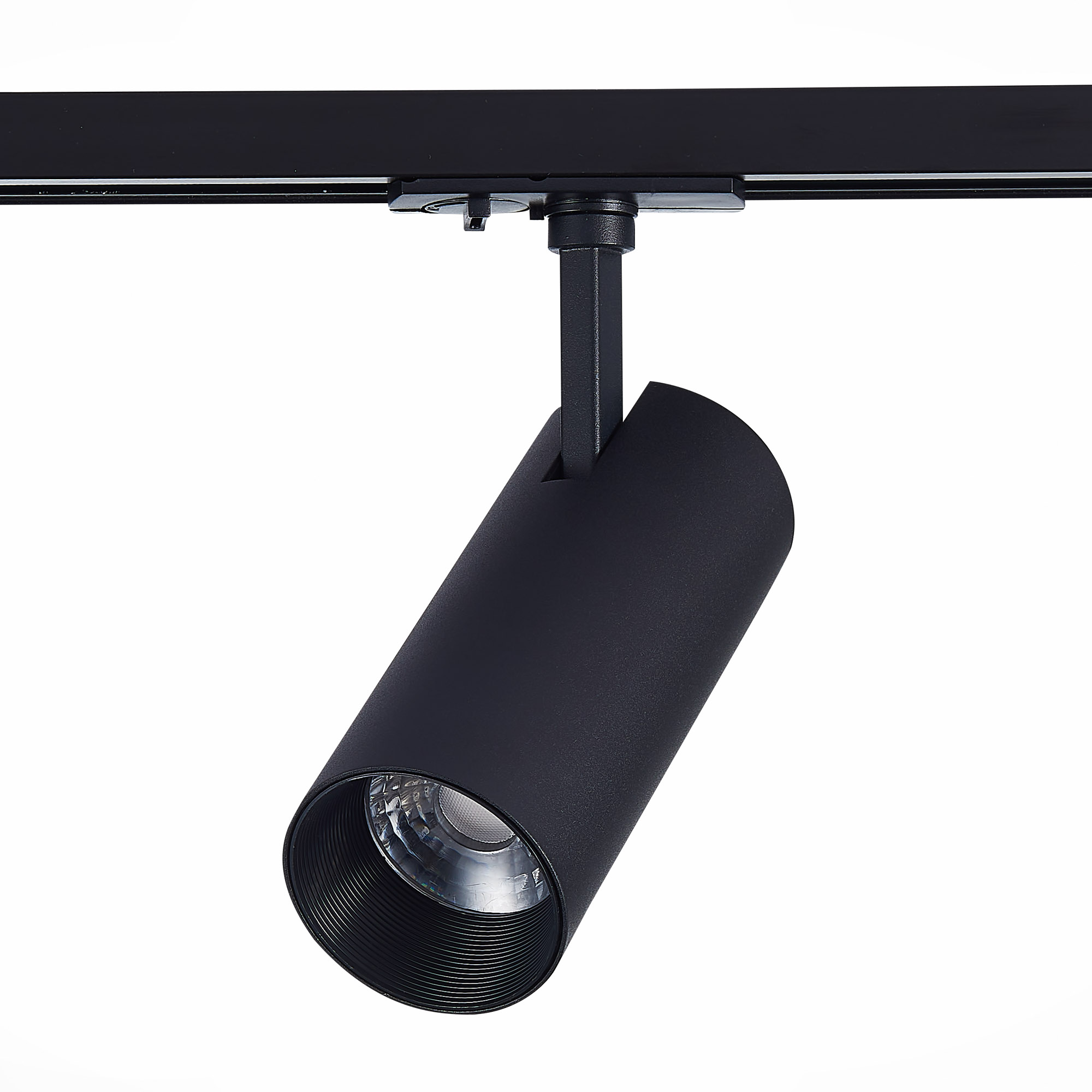 ST350.436.15.36 Св-к трек. Черный LED 1*15W 3000K 1 350Lm Ra?90 36° IP20 L158xW65xH193 100-240V BASE