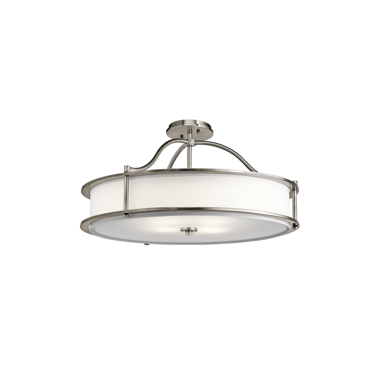 Подвесной светильник KL-EMORY-P-M-CLP Kichler, арт. KL-EMORY-P-M-CLP