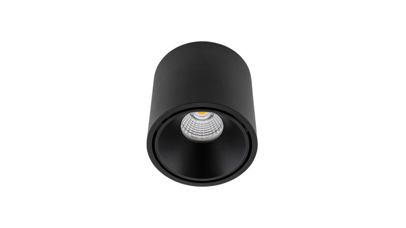 Накладной светильник DesignLed GW-8701-11-BL-WW