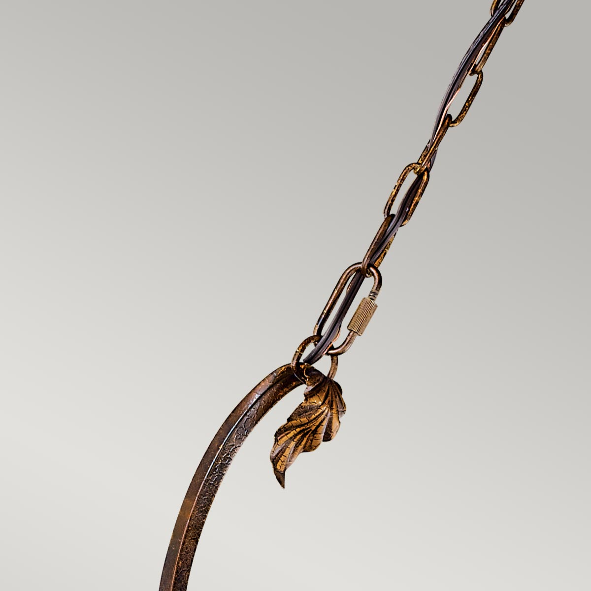 Подвесной светильник Feiss, Арт. FE-SONOMAVALLEY-P