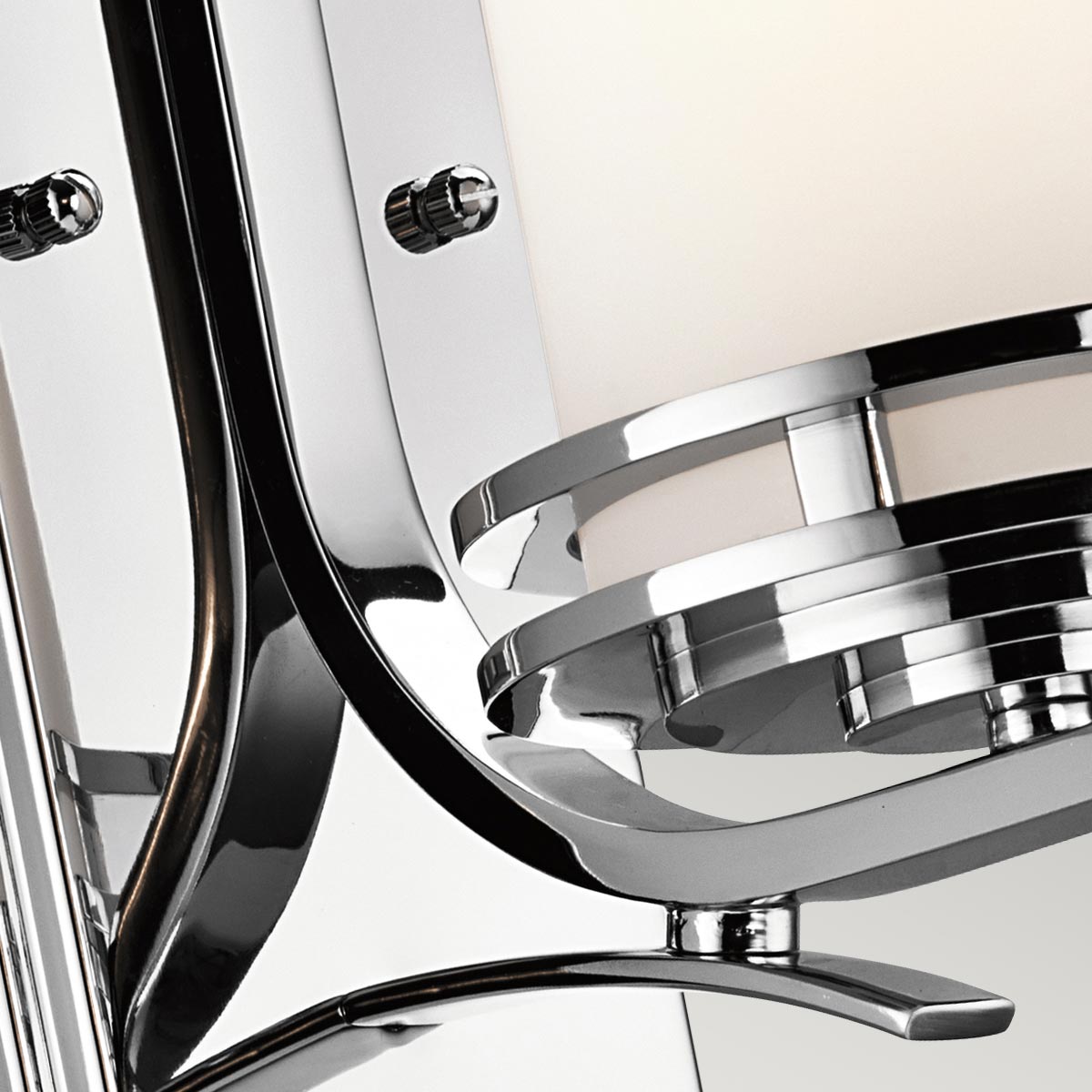 Бра для ванных комнат KL-HENDRIK1-BATH Kichler, арт. KL-HENDRIK1-BATH