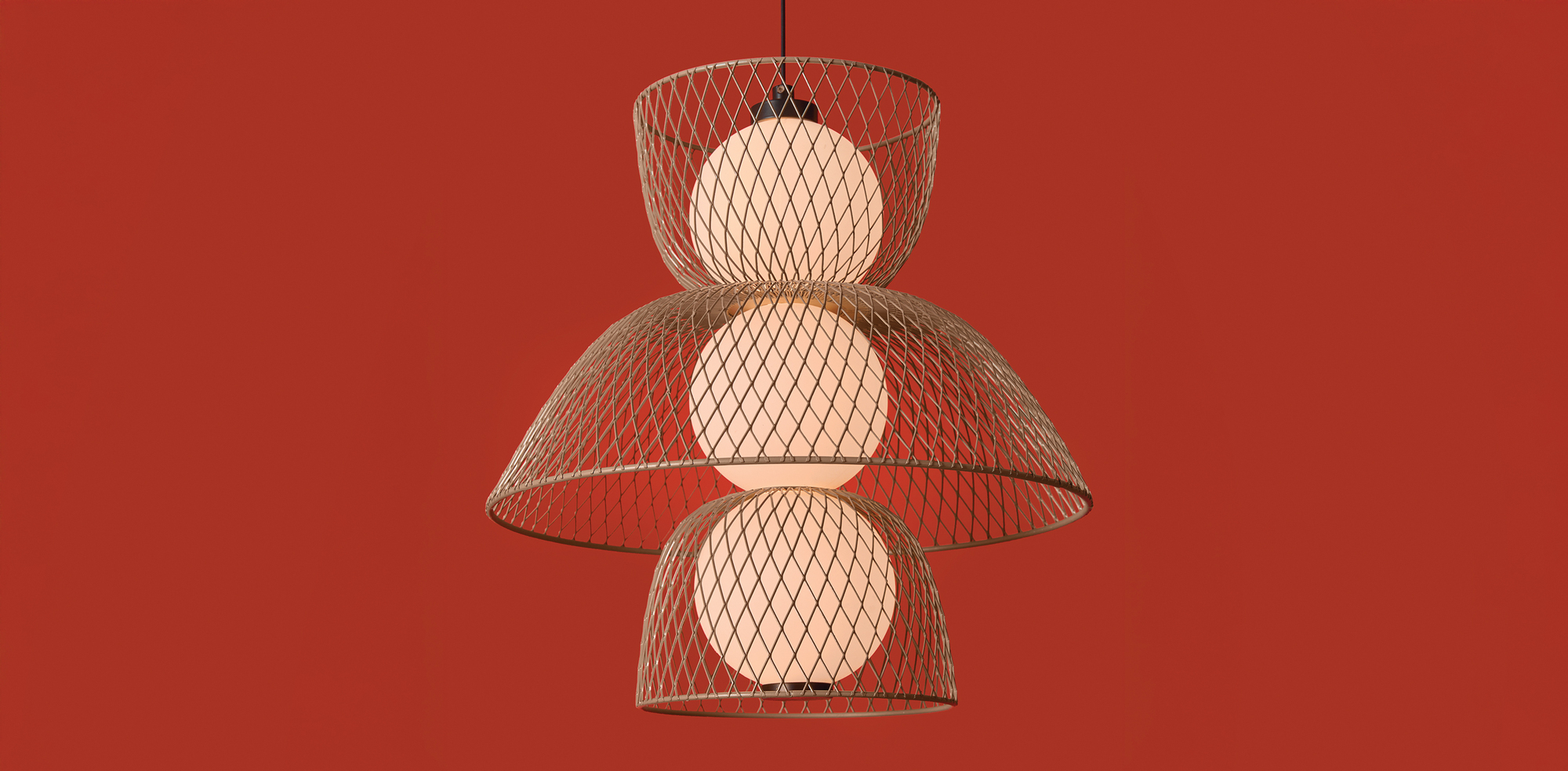 Подвесной светильник Freya FR5545PL-L5GR