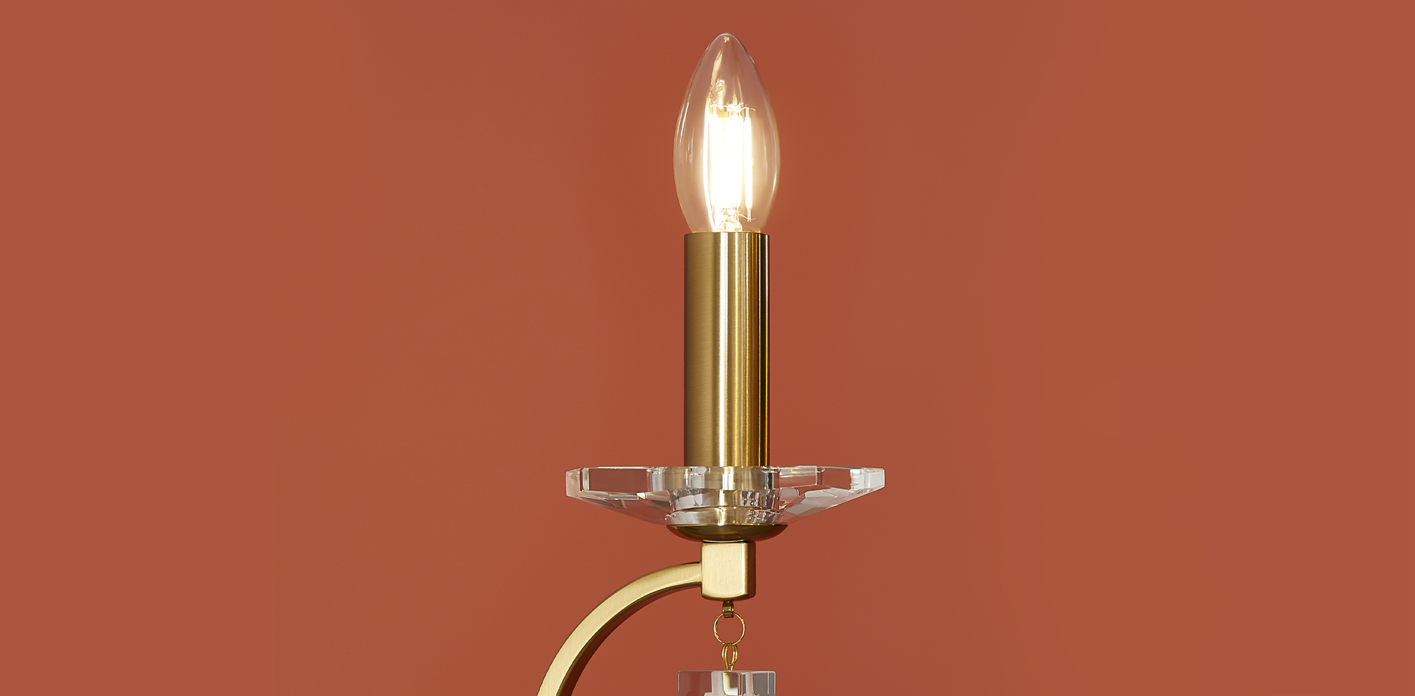 Подвесной светильник Freya FR2040PL-05BS