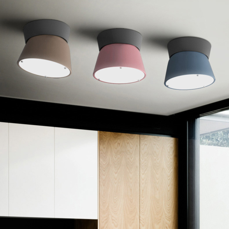 Потолочный детский светильник ImperiumLoft 193553-26