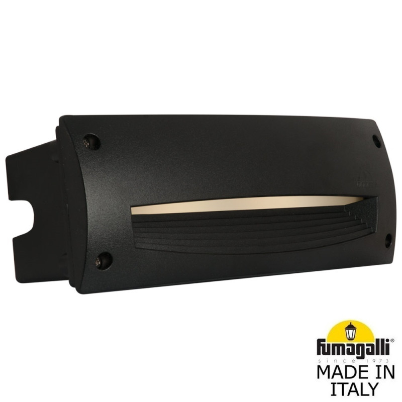 Светильник для ступеней Fumagalli 5C4.000.000.AYF1R