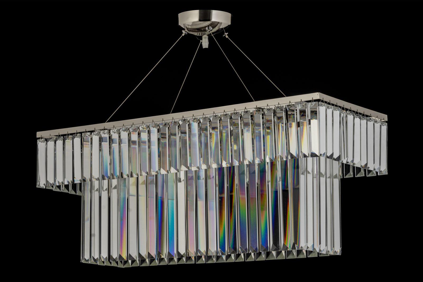 Люстра подвесная Arti Lampadari Elite Enio E 1.5.70X25.100 NP