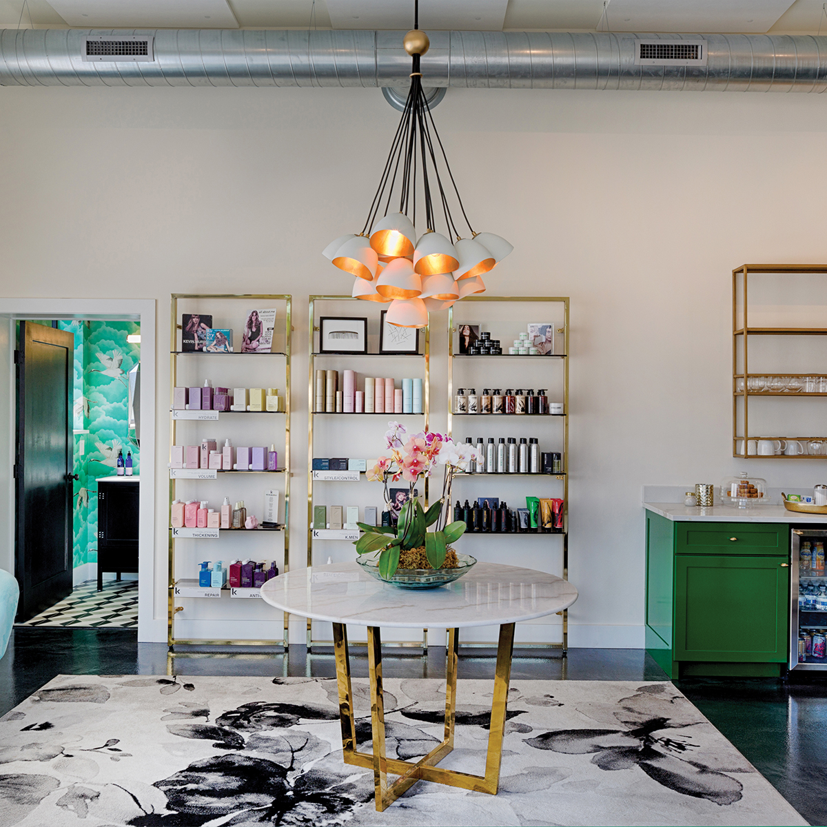 Подвесной светильник Hinkley, Арт. QN-NULA-15P