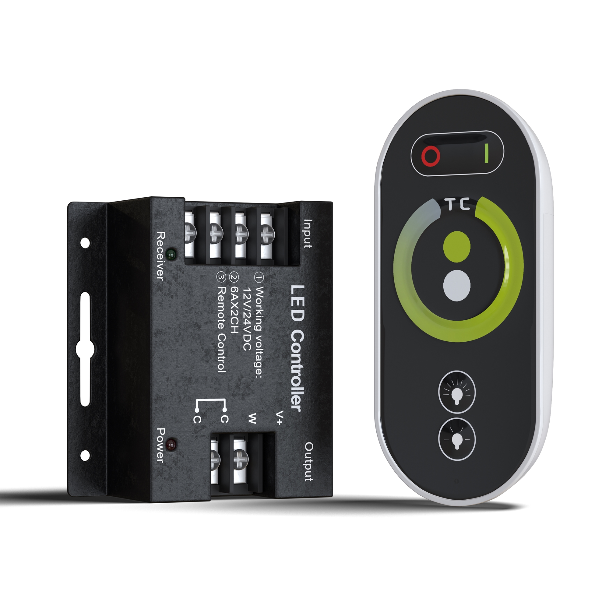 Контроллер Lighting control CLM004