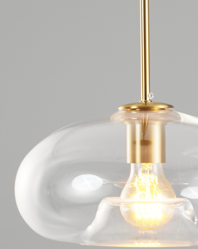 Подвесной светильник Moderli V2120-P