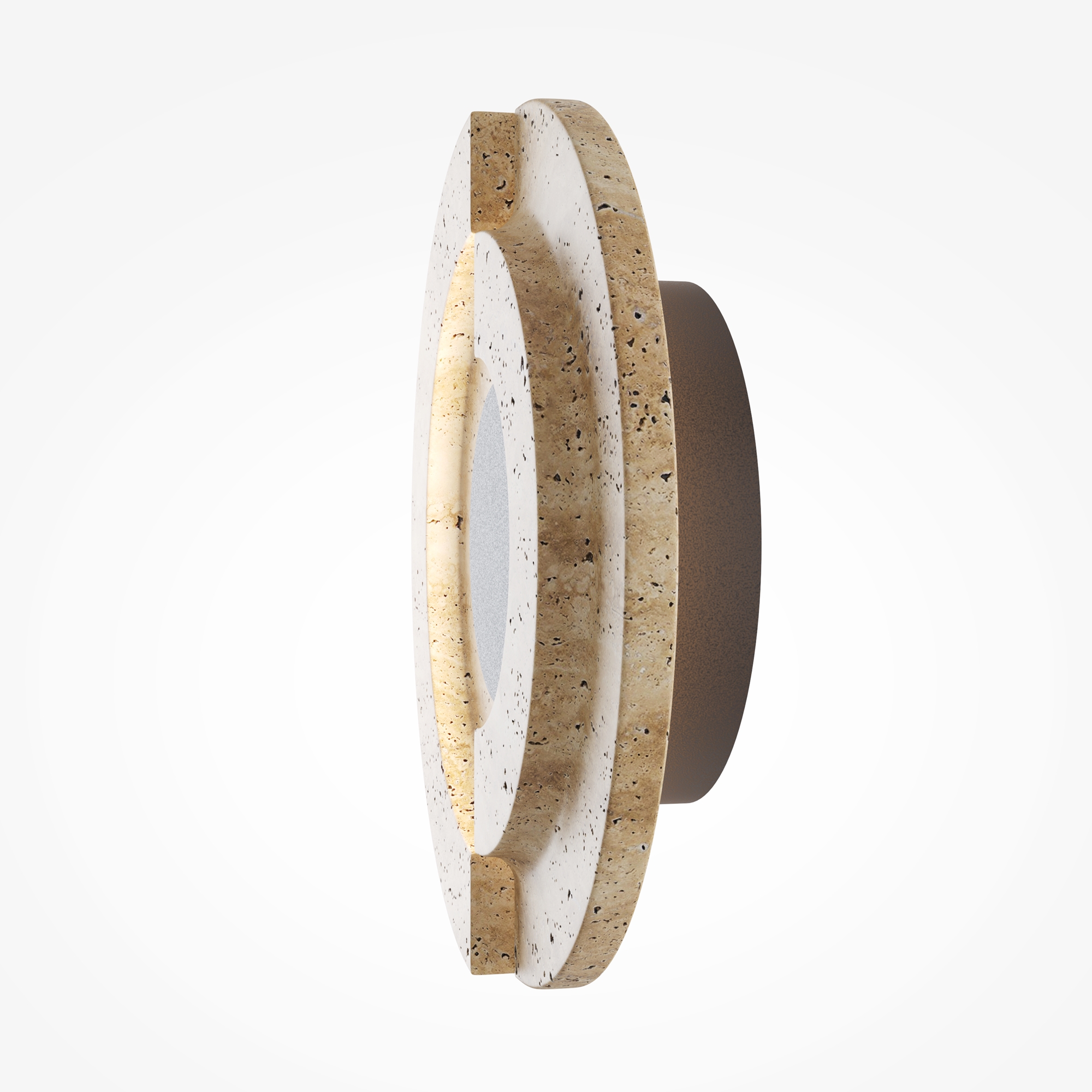 Настенный светильник (бра) Maytoni MOD462WL-L10BG3K