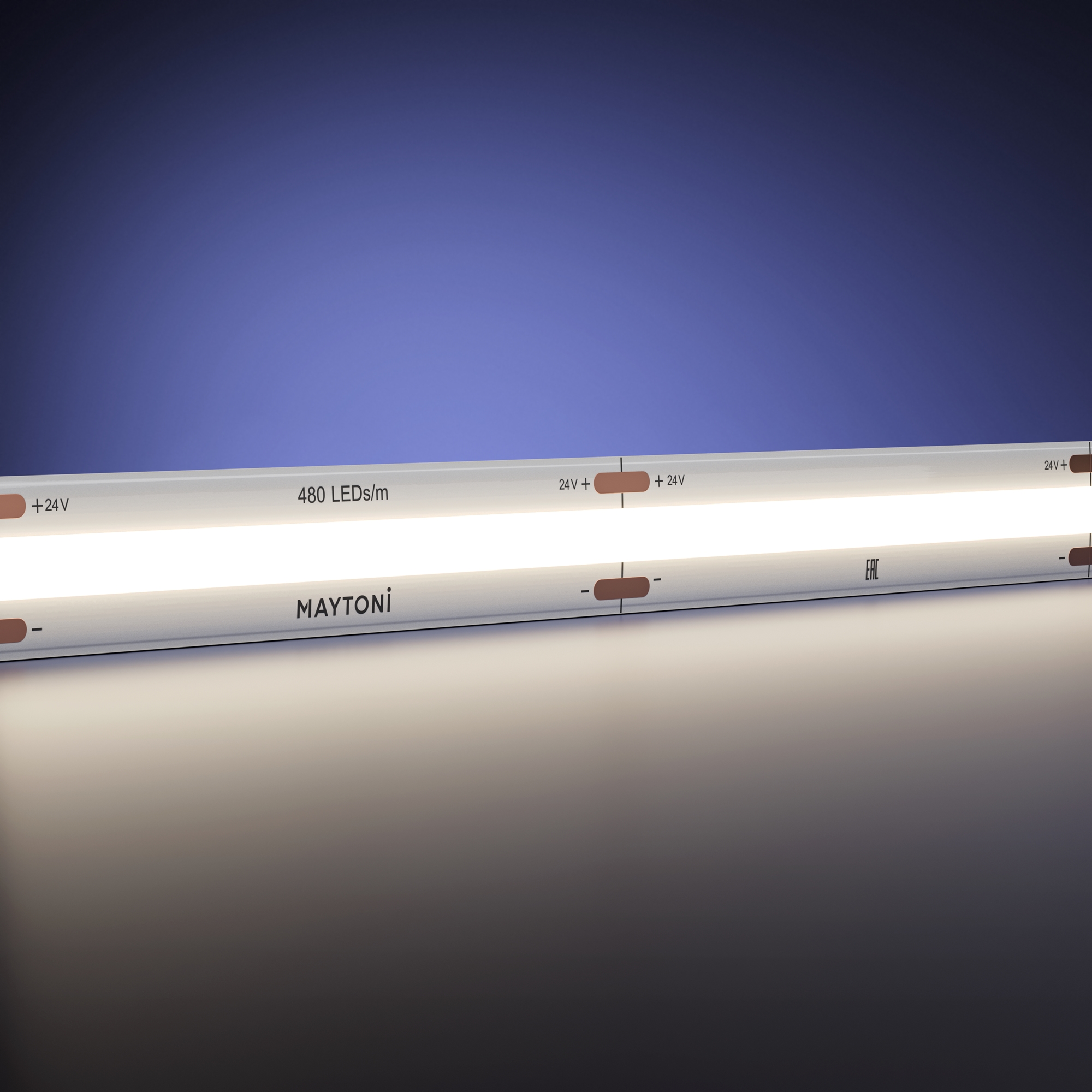 Светодиодная лента Led Strip 201225