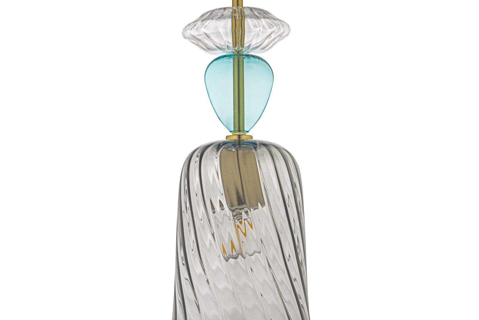 Люстра подвесная Arti Lampadari Davoli E 1.P1 CG