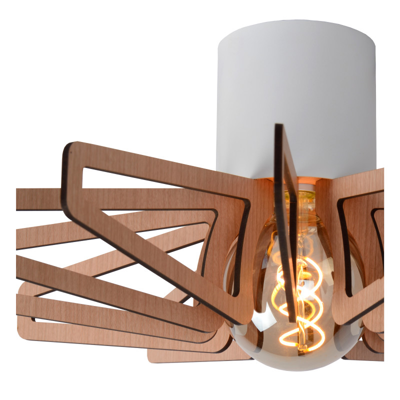 Потолочный детский светильник LUCIDE 77184/45/31