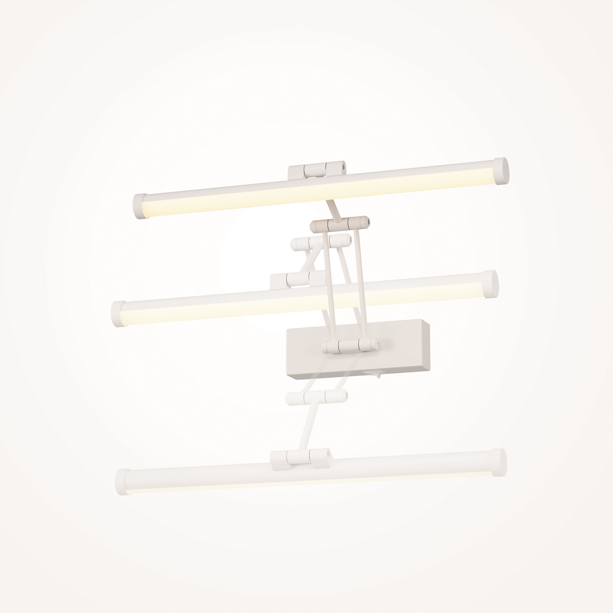 Подсветка Maytoni MIR268WL-L3W3K