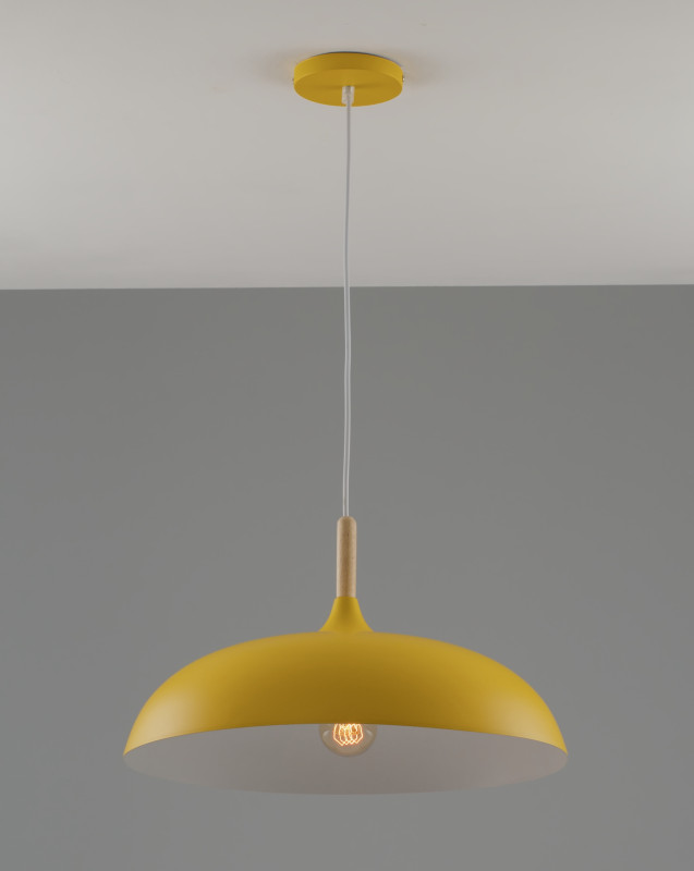 Потолочный детский светильник Moderli V11450-1P