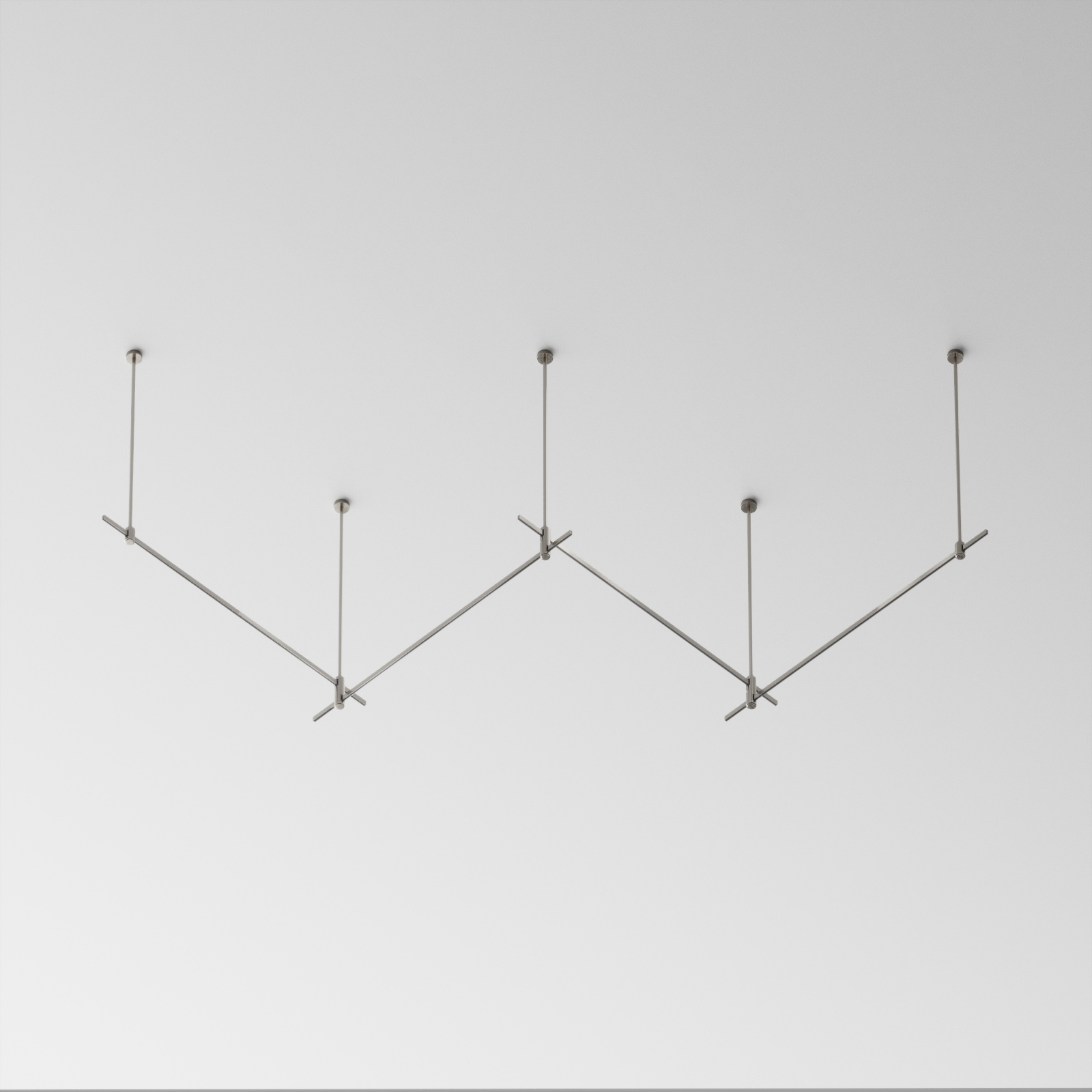 Готовая конструкция (набор) Technical TFC-Flar-L02-PT