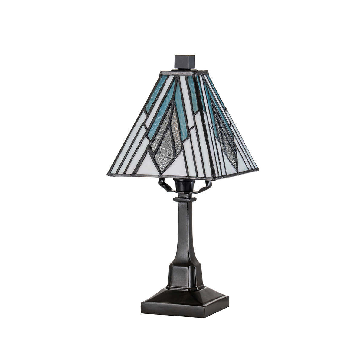 Настольная лампа Elstead Lighting, Арт. TF-ALDERLEY-TL-S