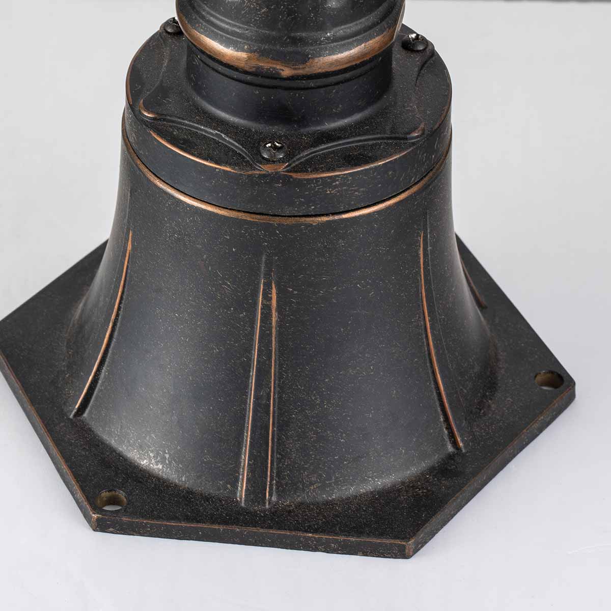 Фонарный столб Elstead Lighting, Арт. CL4-S