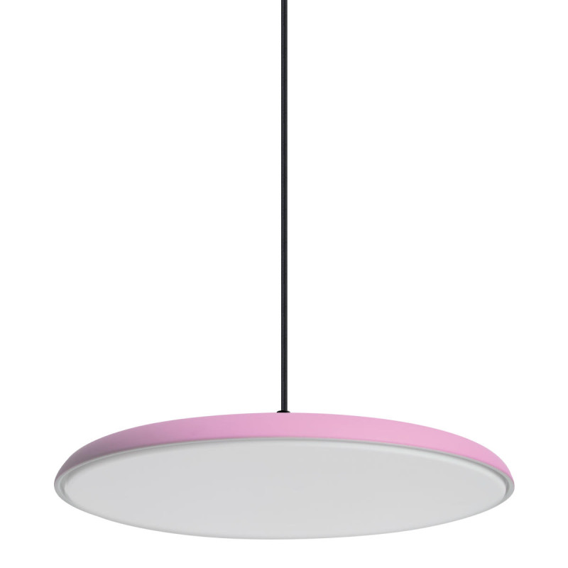 Потолочный детский светильник LOFT IT 10119 Pink