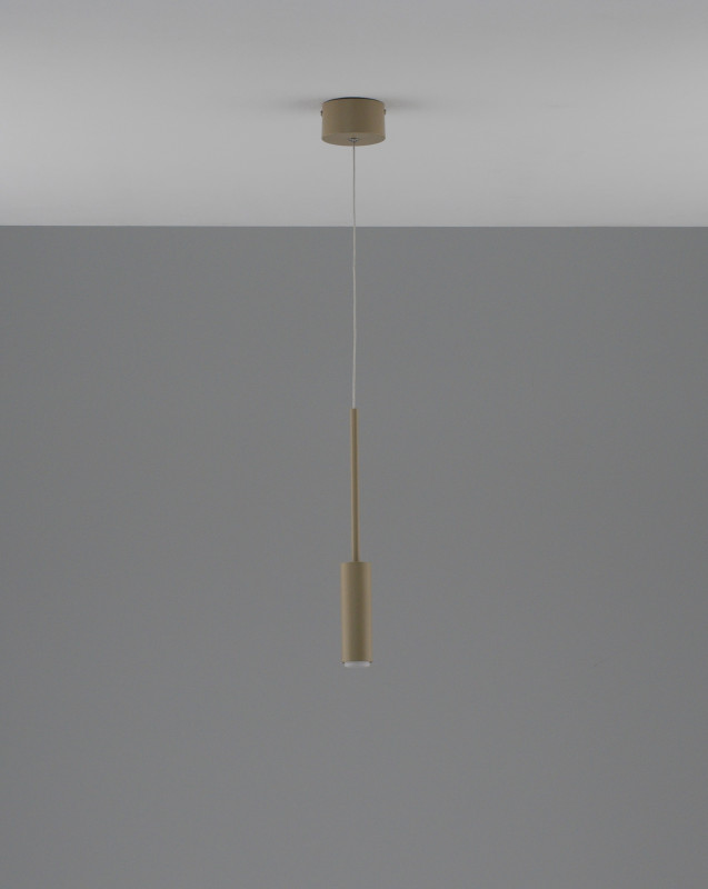 Подвесной светильник Moderli V11396-PL