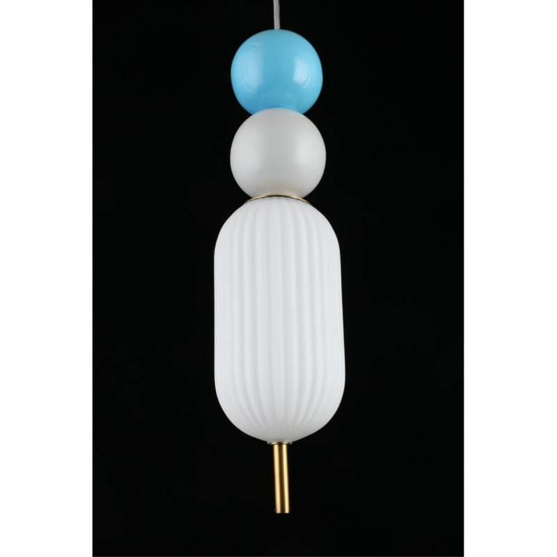 Потолочный детский светильник APLOYT APL.320.16.01