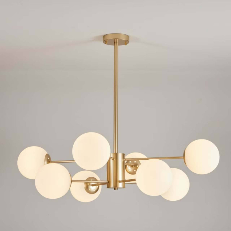 Люстра на штанге ImperiumLoft 305756-23