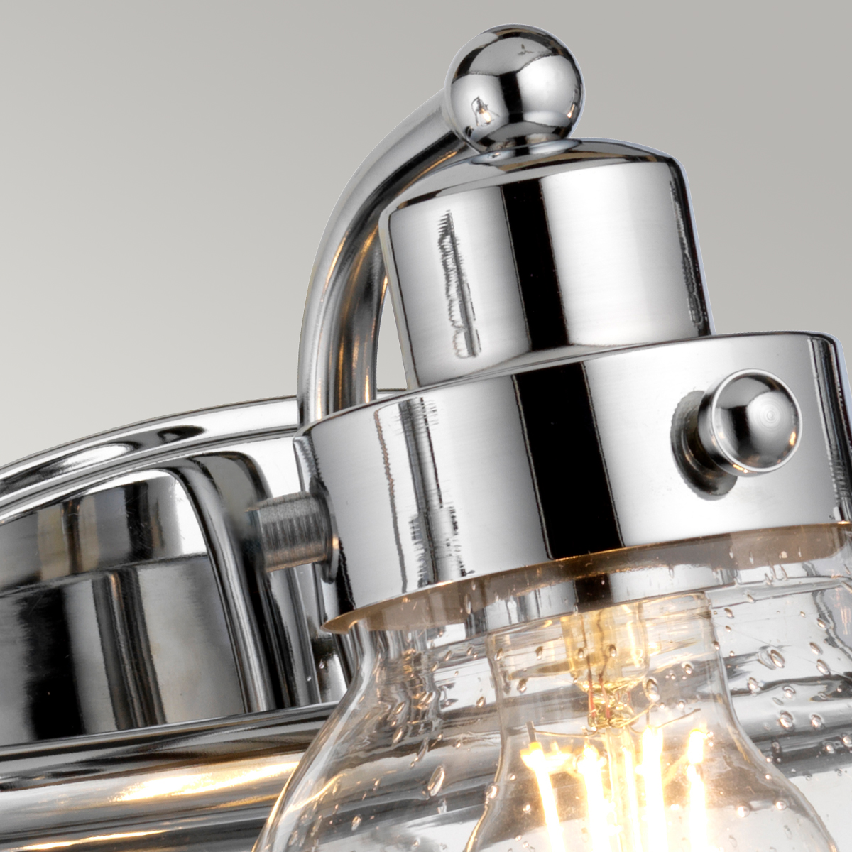 Бра для ванных комнат Quoizel, Арт. QN-SCHOLAR3