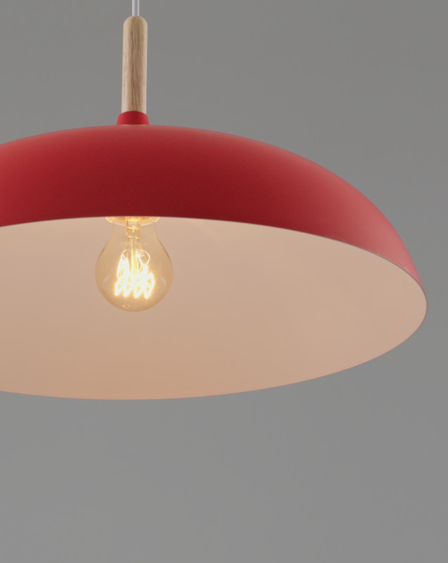 Потолочный детский светильник Moderli V10652-1P