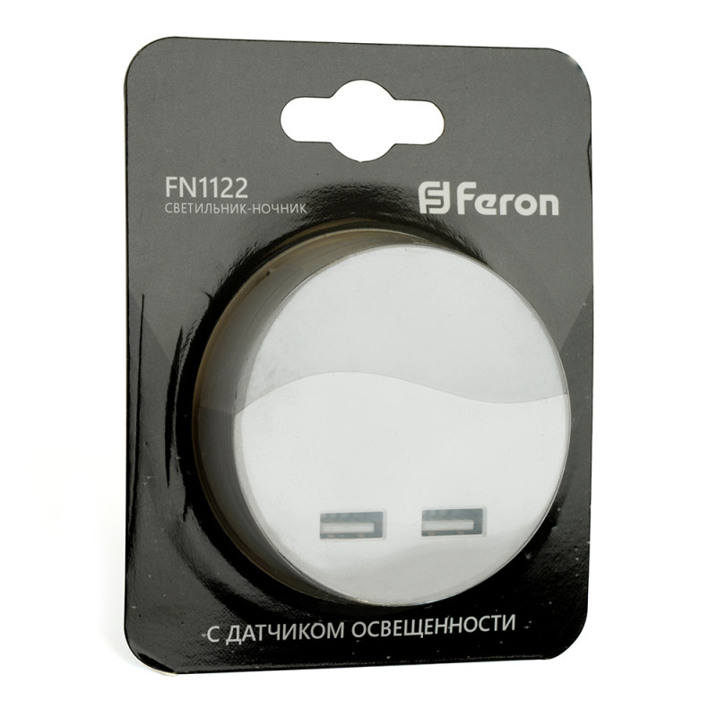 Ночник Feron 41021