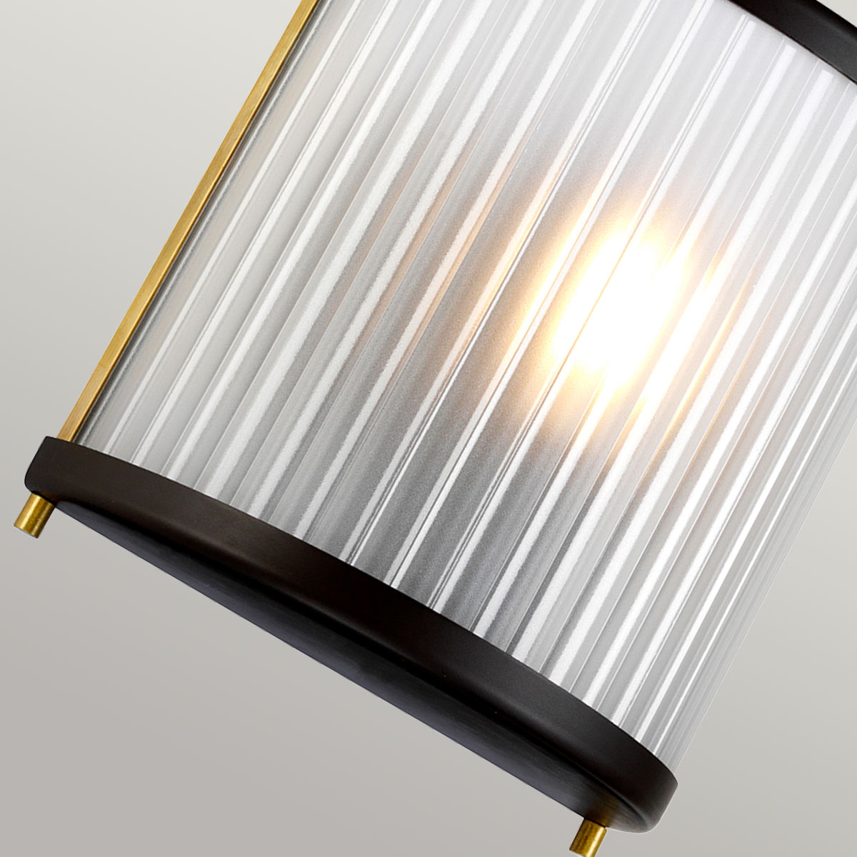 Бра Elstead Lighting, Арт. DL-CORONA1-BAB