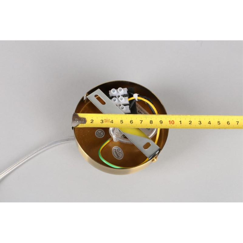 Потолочный детский светильник APLOYT APL.320.16.01