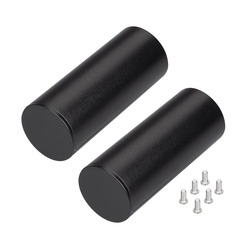 Заглушка профиля Arlight 050534