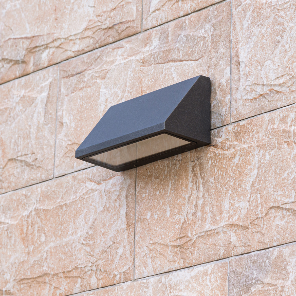 Настенный фонарь Natural Concepts, Арт. NC-003054-DG