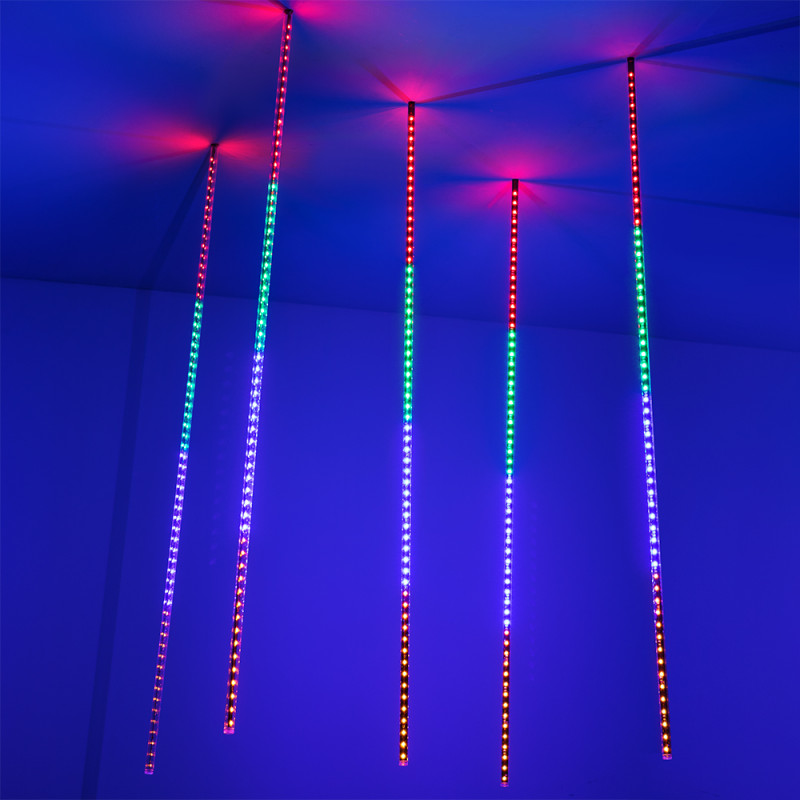 Светодиодная гирлянда ARdecoled 026056