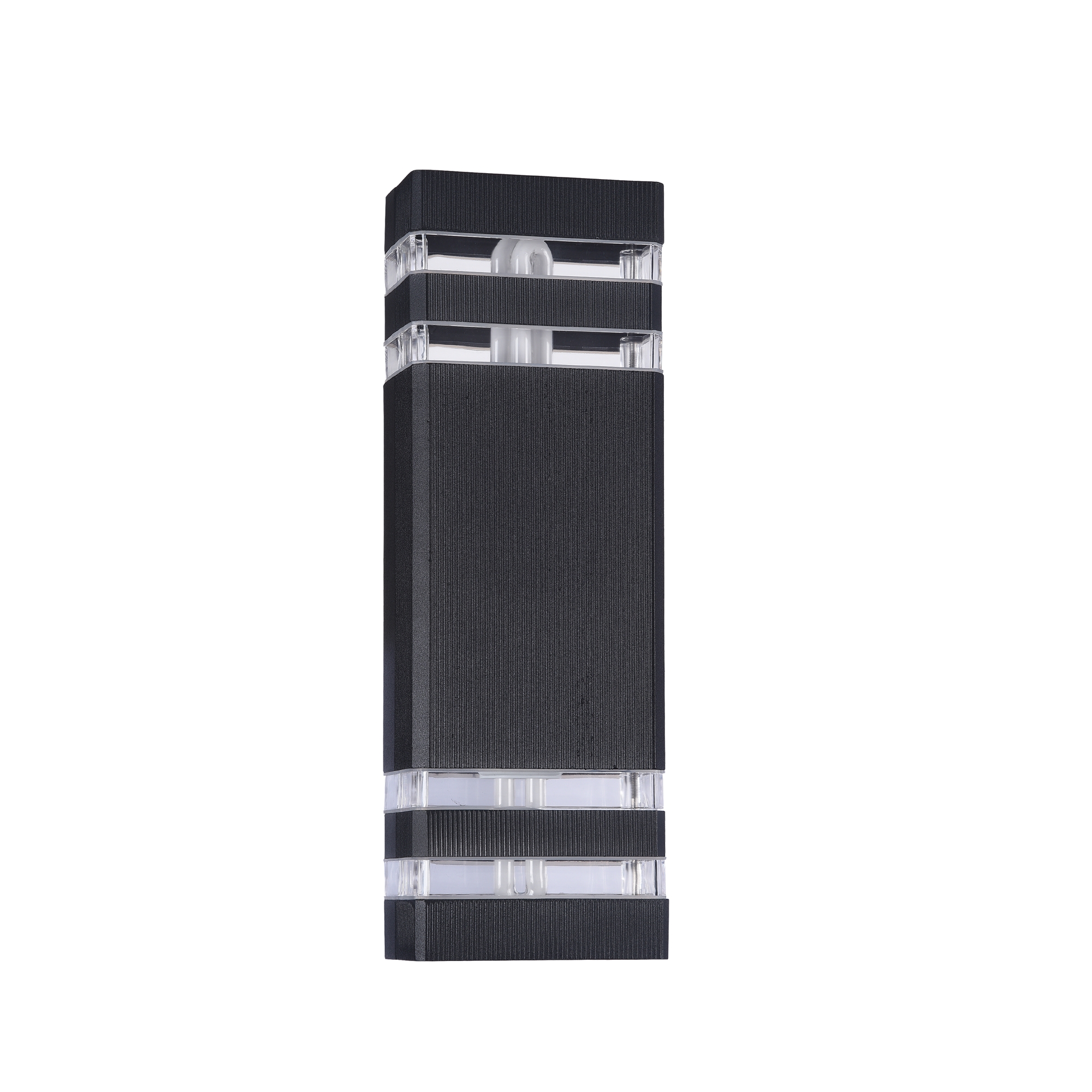 Настенный светильник (бра) Outdoor O578WL-02B
