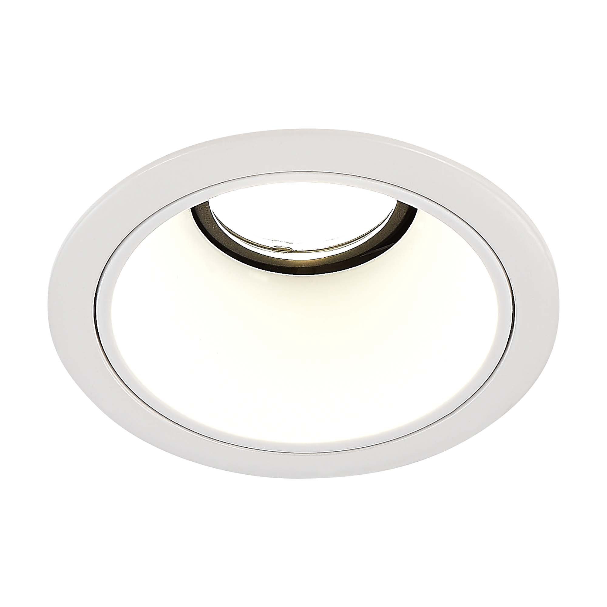 ST851.538.07DALI Светодиодный модуль Белый LED 1*7W 3000K 560Lm Ra90 36° IP20 D69xH75 220-240V SHIFT