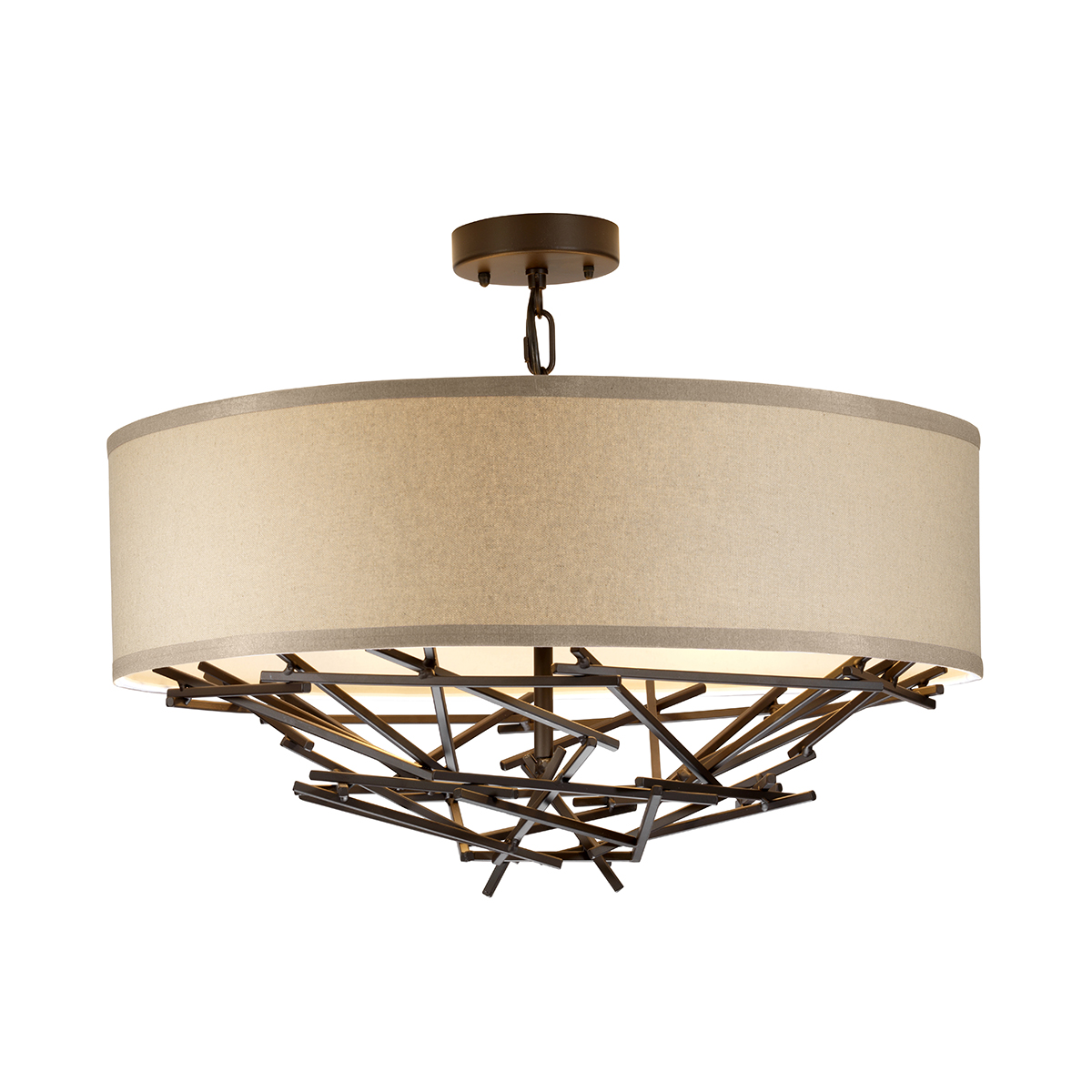 Подвесной светильник Elstead Lighting, Арт. TAIKO-4P