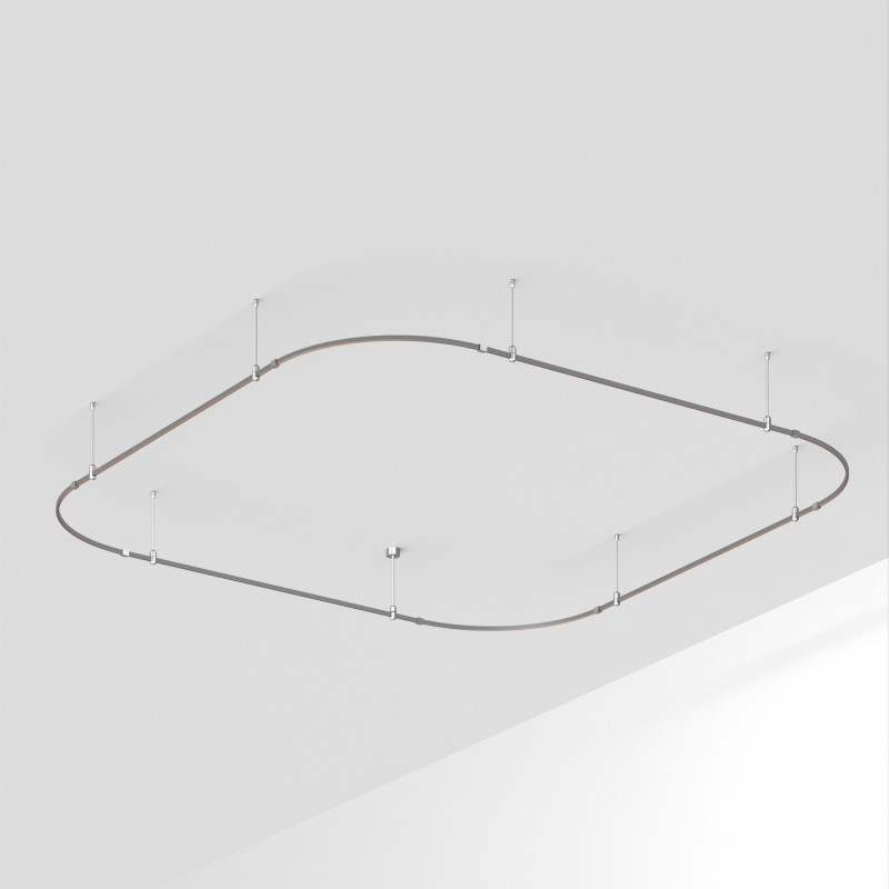 Шинопровод Arlight 050201