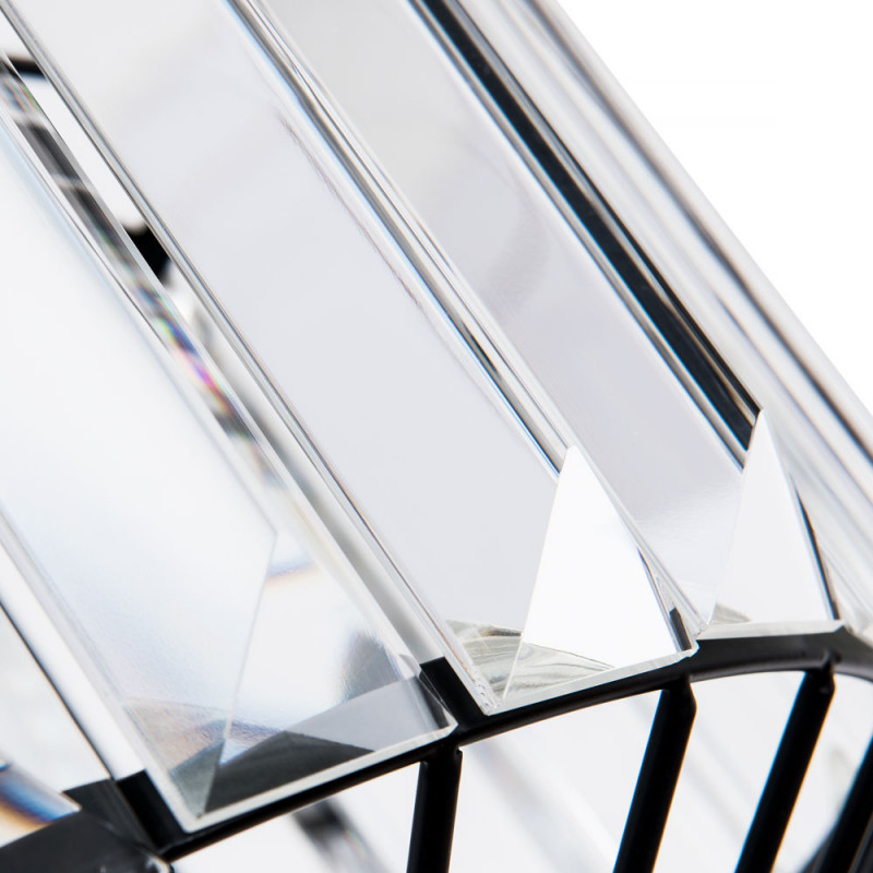 Подвесной светильник ARTE Lamp A1790SP-1BK