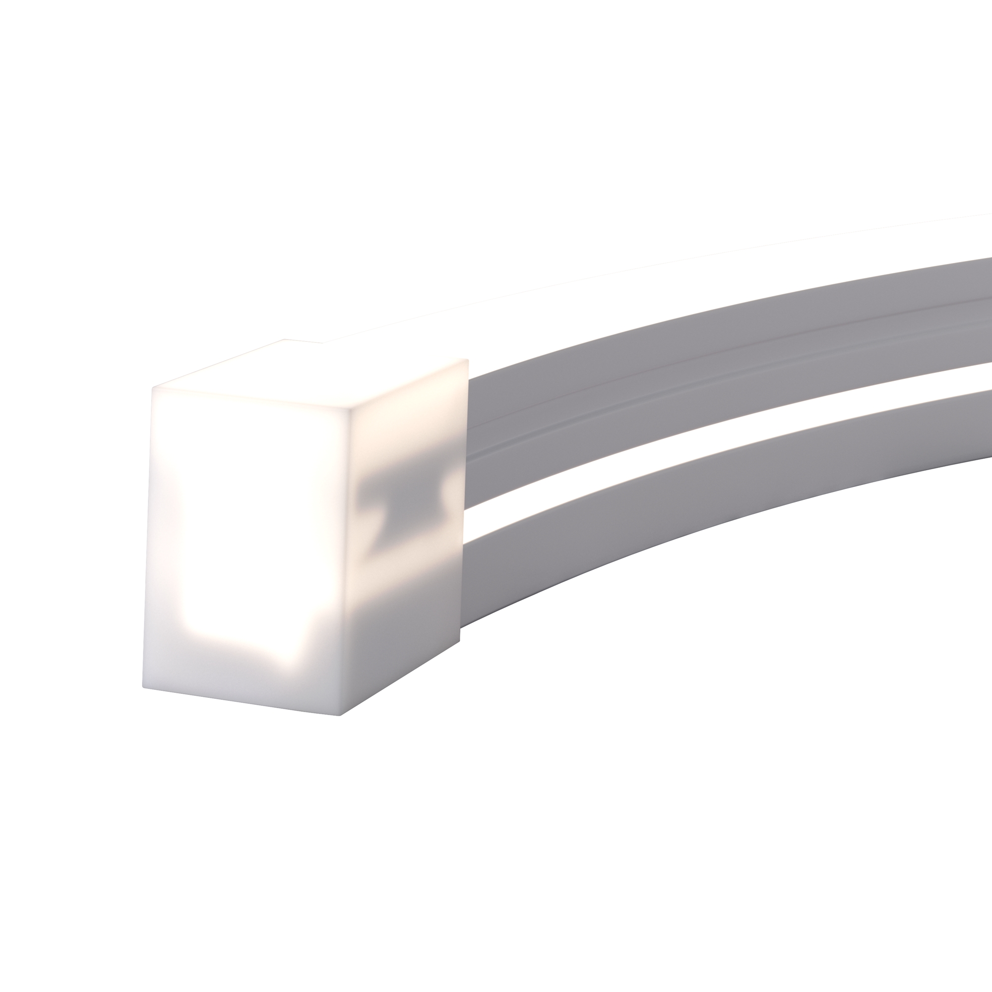 Гибкий неон Led Strip 432002