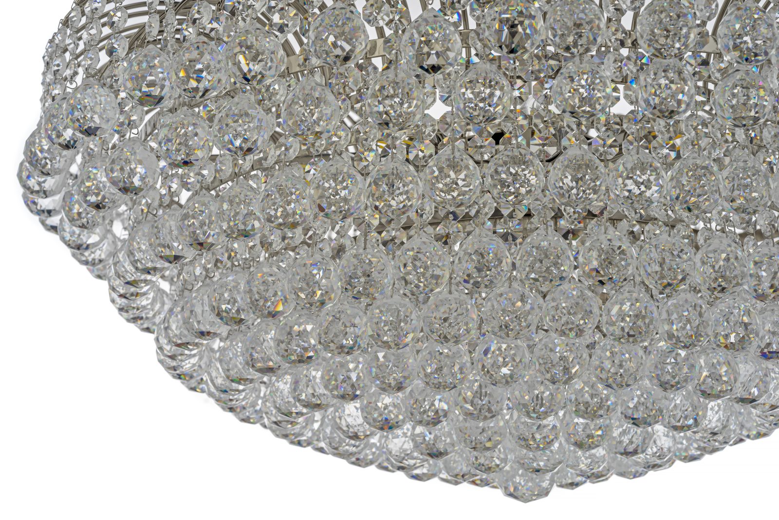 Потолочная люстра Arti Lampadari Empoli E 1.2.80.100 N