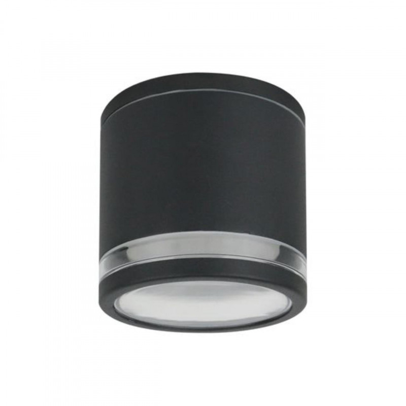 Накладной уличный светильник ARTE Lamp A1910PF-1BK