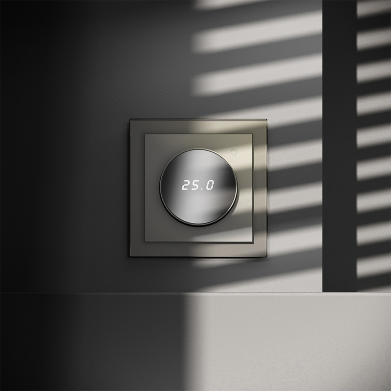 Терморегулятор VOLTUM VLS070104