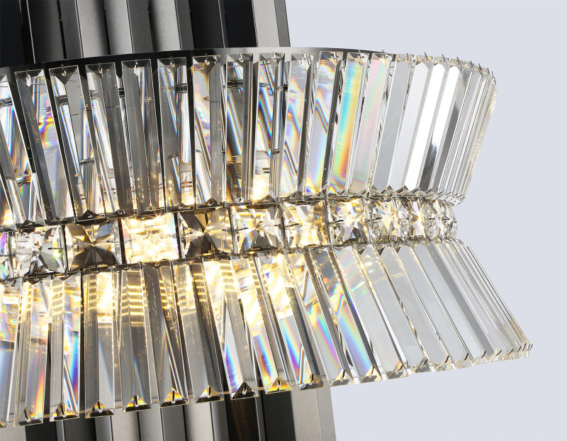 Подвесная люстра Ambrella Light LH41026