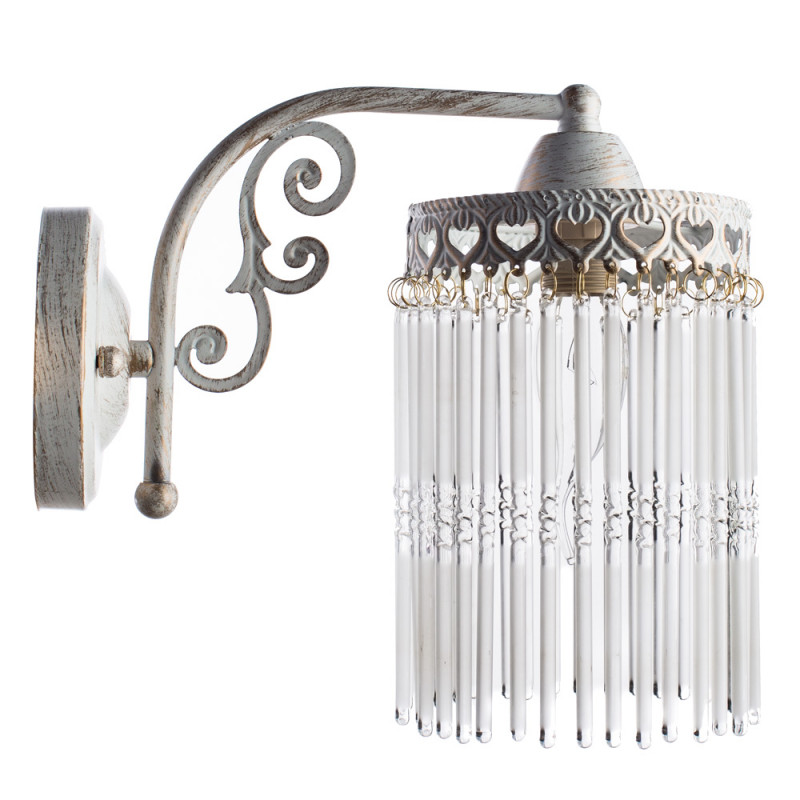 Бра ARTE Lamp A1678AP-1WG