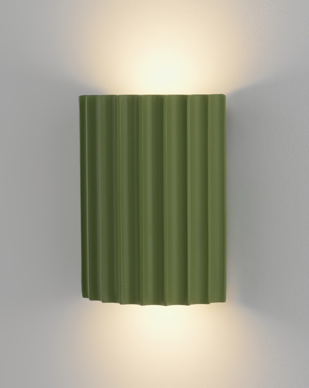 Бра Moderli V11222-WL