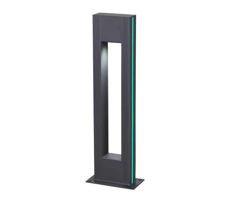 Садово-парковый светильник Kink Light 09208-F(220V),16(07)